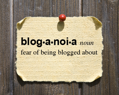 bloganoia
