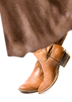 fur_coat_cowboy_boots