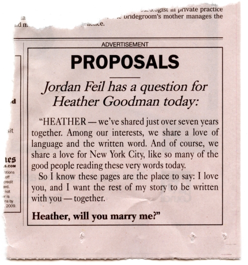 Jordan-Feil-proposes-Heather-Goodman