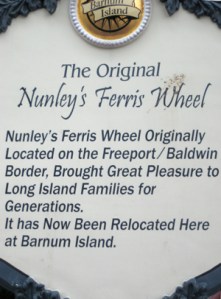 nunley's-sign