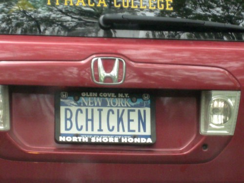 b-chicken