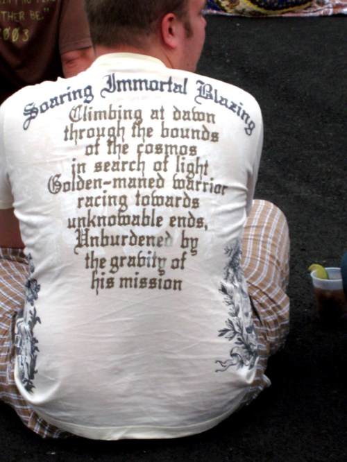 Soaring-mmortal-Blazing