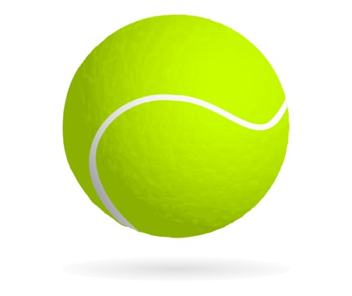 tennis-ball