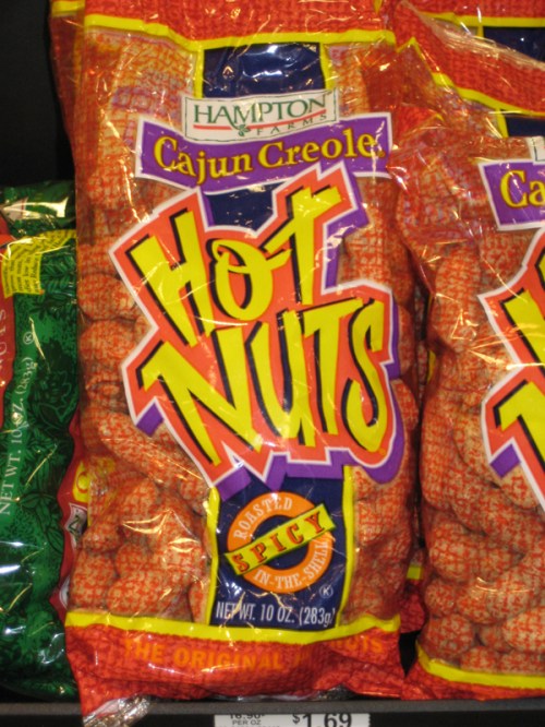hot-nuts