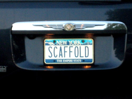scaffold